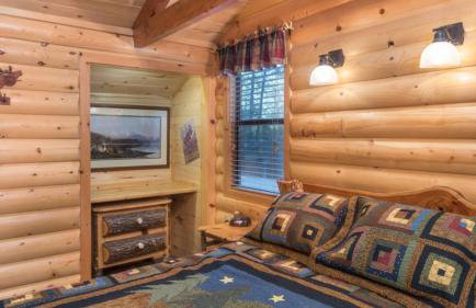 Upper Canyon Inn & Cabins - Foto 77