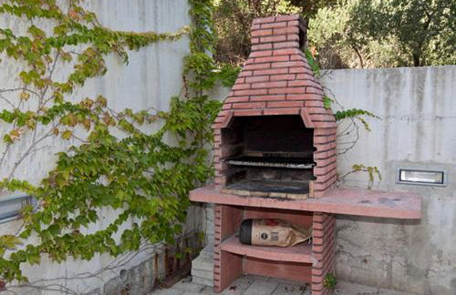 Apartments by the sea Igrane, Makarska - 17292 - Photo 7