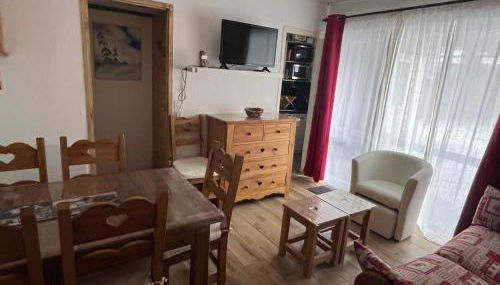 Le JETAY 39 App 6 personnes aux MENUIRES - Foto 5