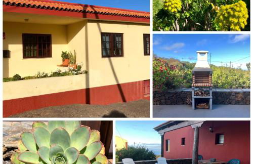 Vv. Casa La Fuente II - Foto 1