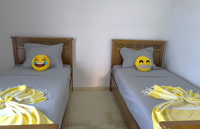 Evasion Loisir Yasmine Hammamet - Foto 25