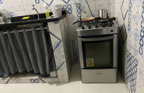 Apartamento perto de tudo em condomínio fechado. - Photo 47