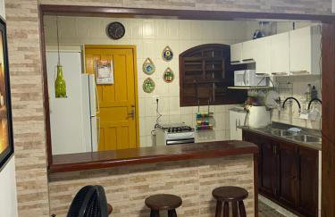 Aconchego Flavio & Raphael - Foto 8