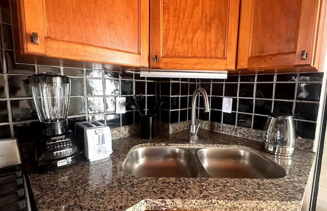 Cozy Studio Refreshing Pool - Foto 13