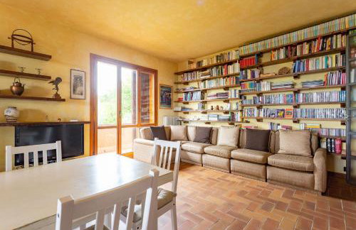 Villa con Piscina - Photo 7