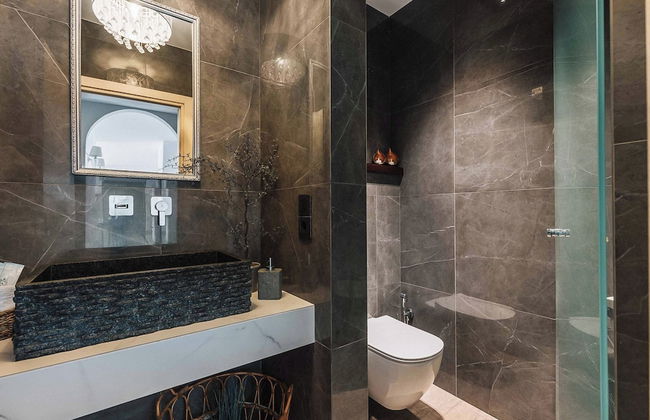 Villa Shangri-la - Foto 25