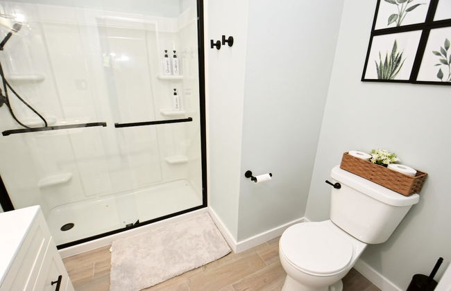 5 min Walk to Notre Dame Modern Home 517 - Foto 11