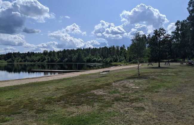 5 Person Holiday Home in Morlunda - Foto 51