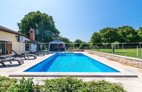 Villa Emanuel Comfortable Holiday Residence - Foto 59