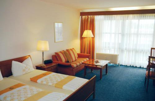 Hotel Fortuna - Foto 23