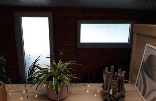 Gite de la Houssière - Foto 28