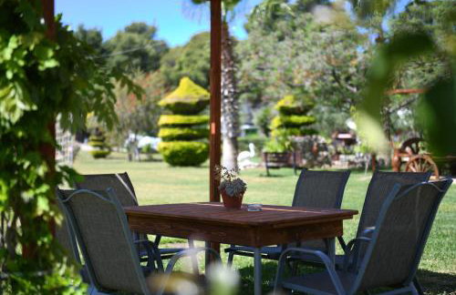 Nonta's Garden - nature & waves - Foto 25