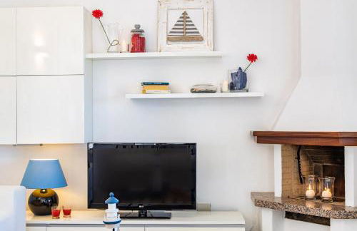 Villa Smeralda sul mare - Foto 29