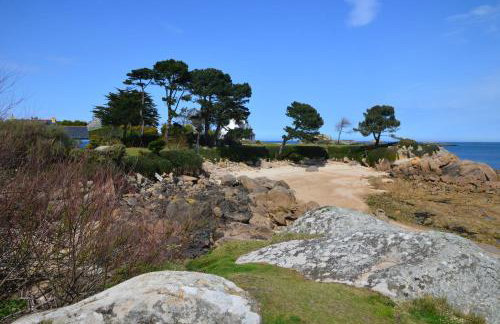 Santec Roscoff maison 500m mer Finistère Bretagne - Photo 20