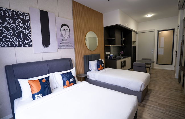 Millerz Square Suite By Mana-Mana - Foto 49