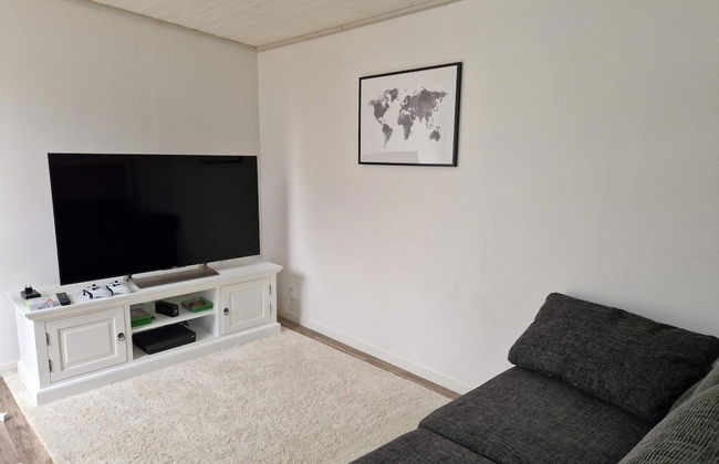 4 Star Holiday Home in Skovde-by Traum - Photo 9