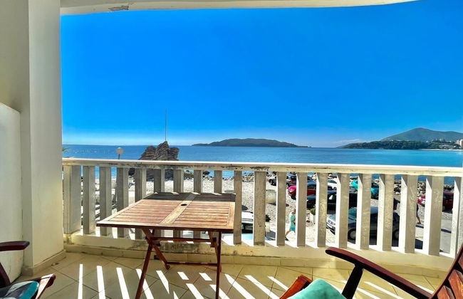 Seaview Apartments Rafailovici - Foto 56