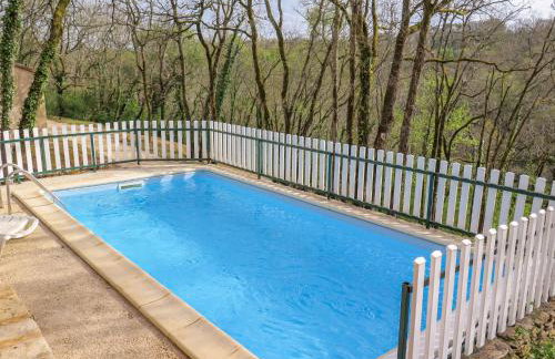 Holiday Home Le Sorbier by Interhome - Foto 14