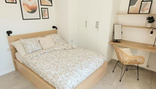 Duplex Apartment, 3 Bedrooms, Pool, Pobierowo - Foto 5, Zimmer