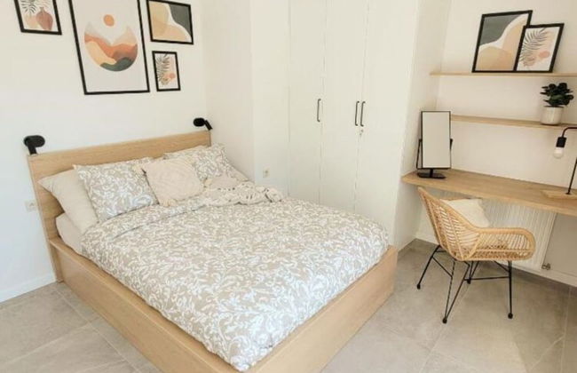 Duplex Apartment, 3 Bedrooms, Pool, Pobierowo - Photo 5