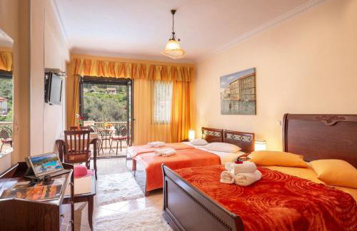 Hotel Eirini - Foto 44