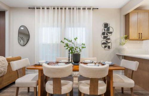 Elevated Gem - Sleeps 12 - 20 mins to Downtown Chicago - Foto 6