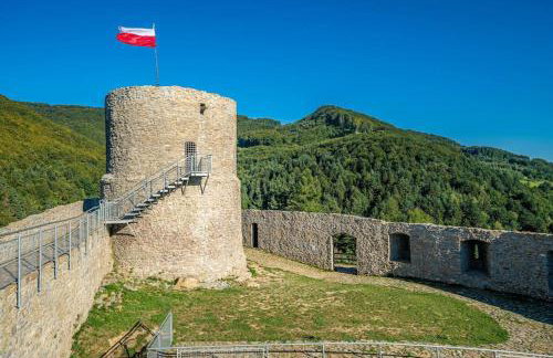 Apartament Premium Suite- Willa Lawenda - Foto 16