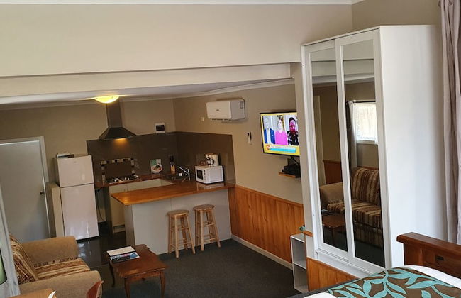 Cradle Alpine Retreat - Foto 55