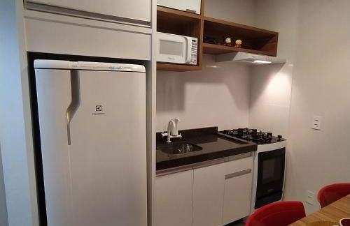 Loft encantador C - 8 km de Floripa - Foto 10