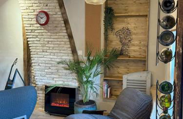 Le cocon verdunois - Foto 14