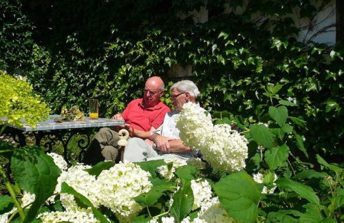 Ferienhaus Mahlertsmühle - Photo 16