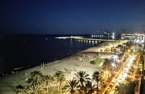 MALAGUETA BEACH - Photo 9