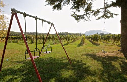 Agriturismo Corte Patrizia - Photo 76