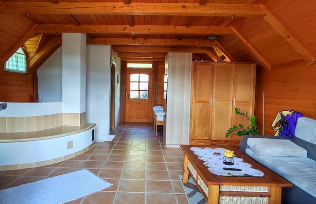 Vineyard cottage Kralj - Foto 10