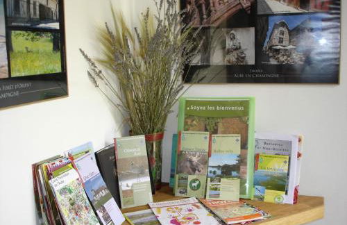 Au clos de marie - Foto 13