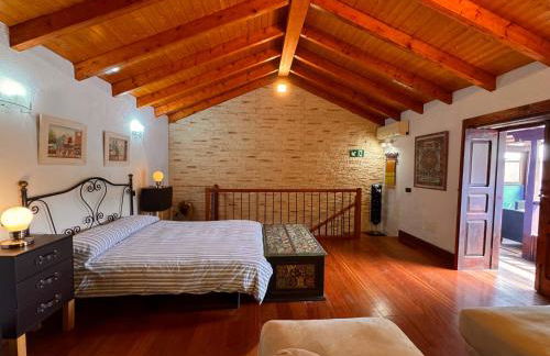 Alojamiento La HiguerAzul Gran Canaria - Foto 15