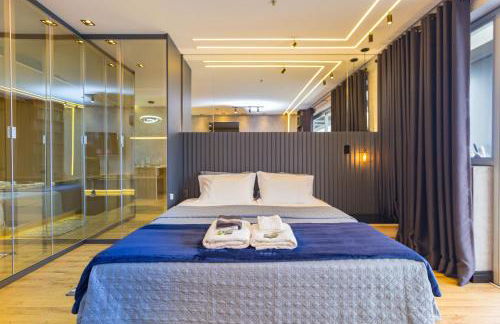 The CityPlex | Apartamentos Prime no Centro de Osasco - Foto 9