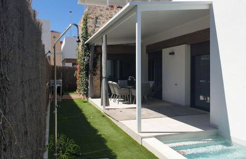 VillaHeLena - Foto 19