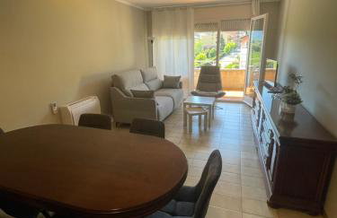 Apartamento con estupendas vistas a Coll de Nargó - Foto 6