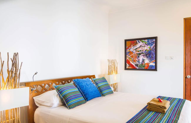 Aquamarine Beach Villas - Foto 5