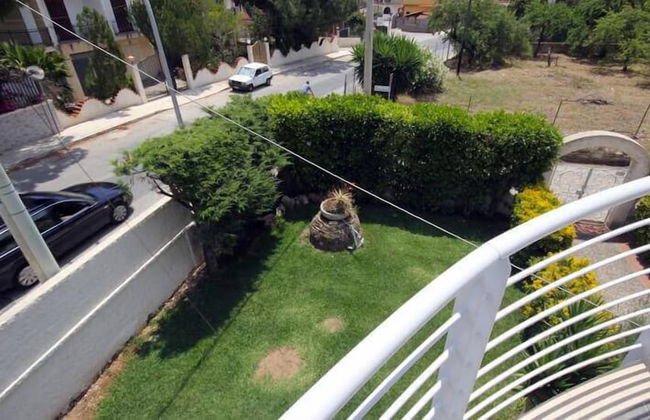 VIlla White - Foto 29