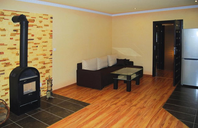 Terraced House With Pool and Sauna, Sieciemin - Foto 20