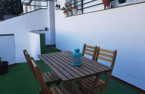 Apartamento "La Viña" - Photo 25