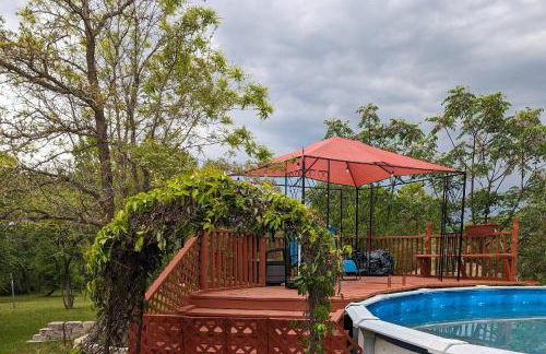 The Cedar House - Foto 14