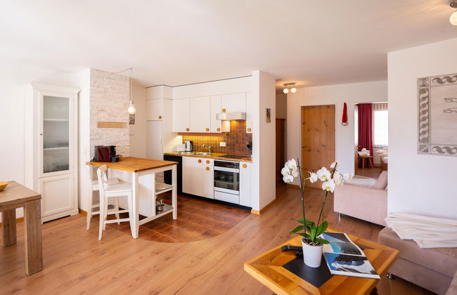 Chesa Piz Cotschen 3 - Foto 1