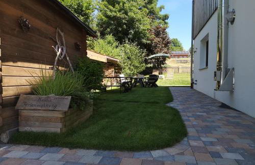 Heidi's Ferienwohnung2 - Foto 20