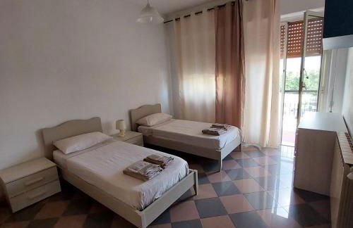 Tra monti e mare via Filippo Turati 17 bis - Foto 14