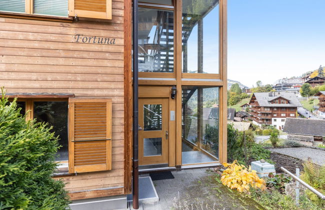 Fortuna Apt.M - Photo 22