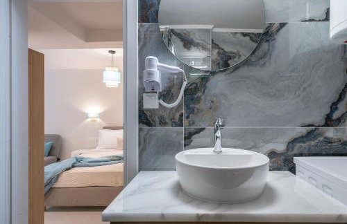 ALMIRA Studios Limnos 3 - Foto 12