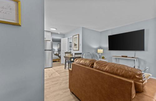 Convenient Apt Close to Downtown - Foto 12